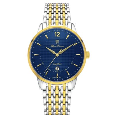 Ảnh sản phẩm Olym Pianus 40mm Nam OP5709MSK-X