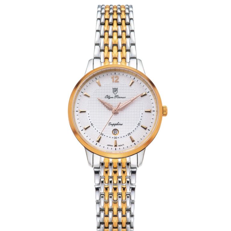 Olym Pianus 28mm Nữ OP5709LSR-T