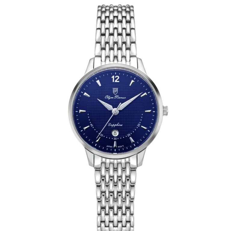 Olym Pianus 30mm Nữ OP5709LS-X