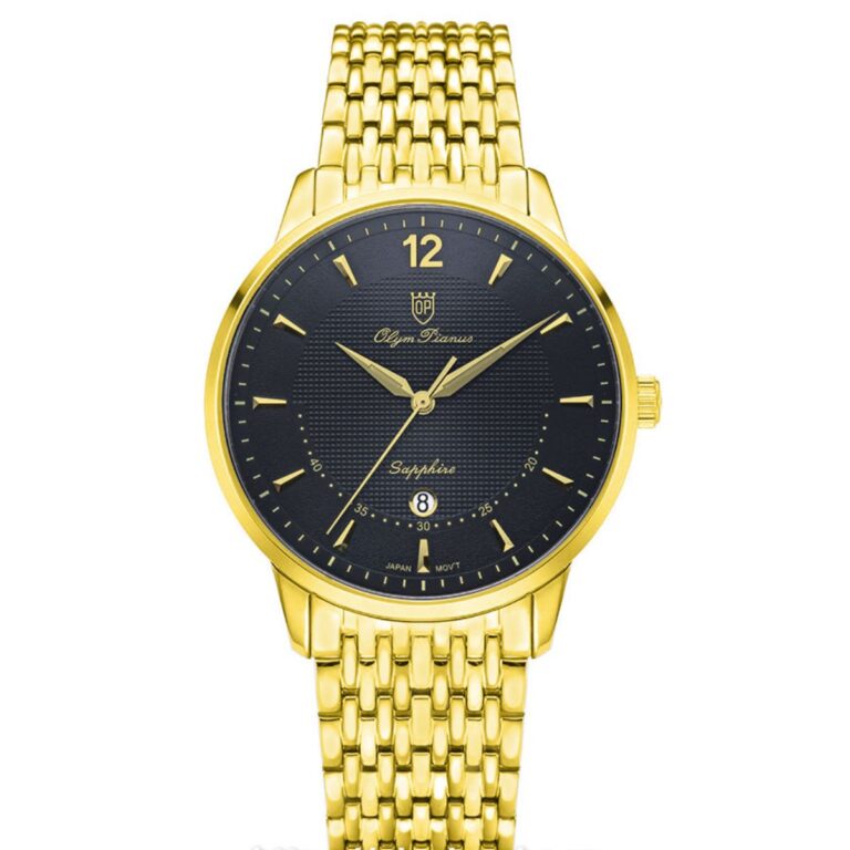 Olym Pianus 40mm Nam OP5709MK-D