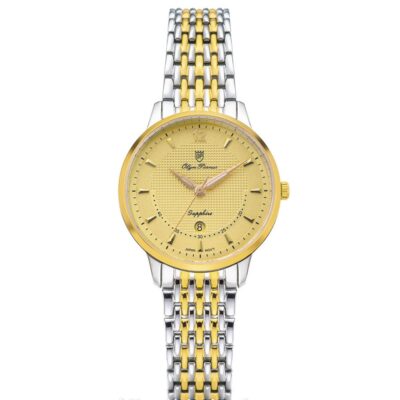 Ảnh sản phẩm Olym Pianus 30mm Nữ OP5709LSK-V