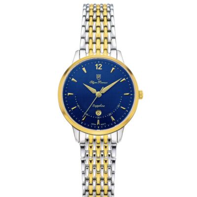 Ảnh sản phẩm Olym Pianus 30mm Nữ OP5709LSK-X