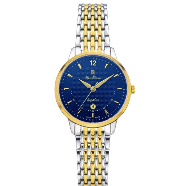 Olym Pianus 30mm Nữ OP5709LSK-X