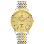 Olym Pianus 40mm Nam OP5709MSK-V - Ảnh 1