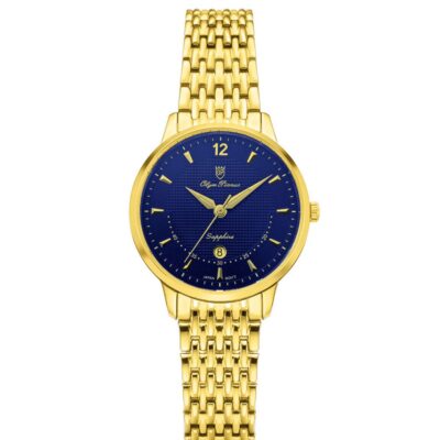 Ảnh sản phẩm Olym Pianus 28mm Nữ OP5709LK-X