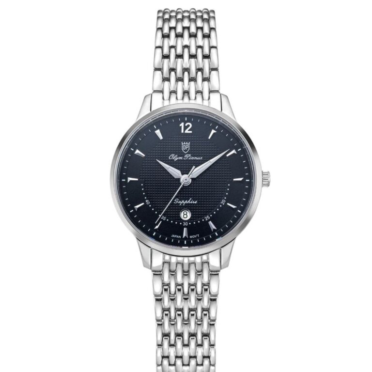 Olym Pianus 30mm Nữ OP5709LS-D