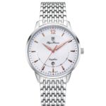 Olym Pianus 40mm Nam OP5709MS-T - Ảnh 1