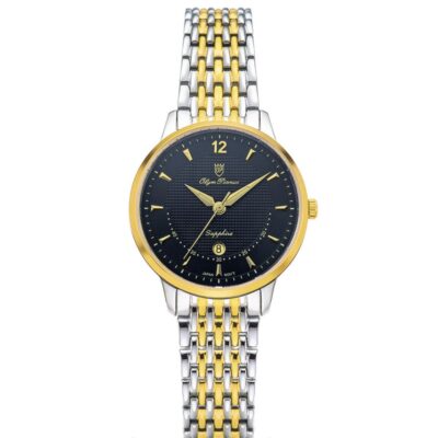 Ảnh sản phẩm Olym Pianus 30mm Nữ OP5709LSK-D