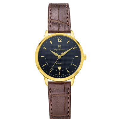 Ảnh sản phẩm Olym Pianus 30mm Nữ OP5709LK-GL-D