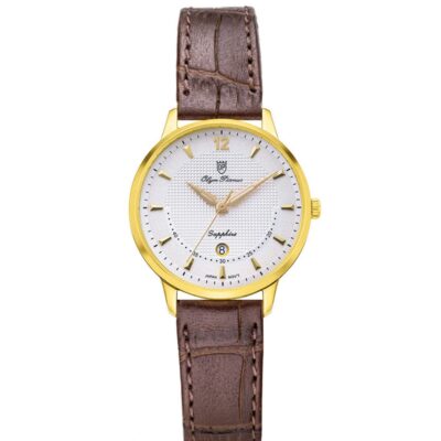 Ảnh sản phẩm Olym Pianus 30mm Nữ OP5709LK-GL-T