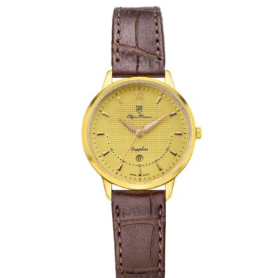 Ảnh sản phẩm Olym Pianus 30mm Nữ OP5709LK-GL-V