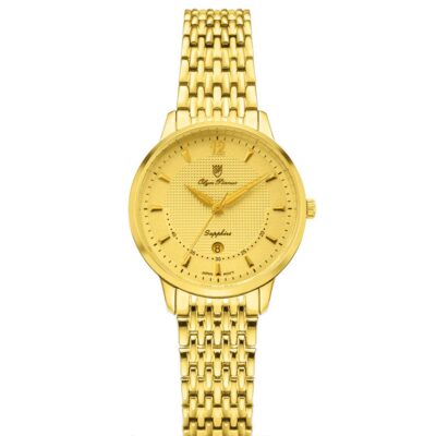 Ảnh sản phẩm Olym Pianus 30mm Nữ OP5709LK-V