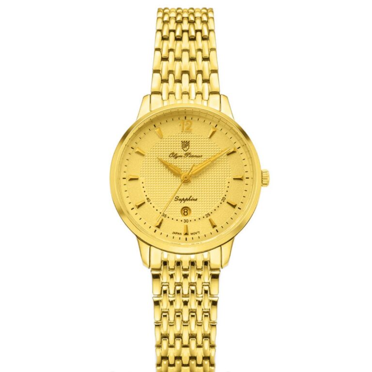 Olym Pianus 30mm Nữ OP5709LK-V