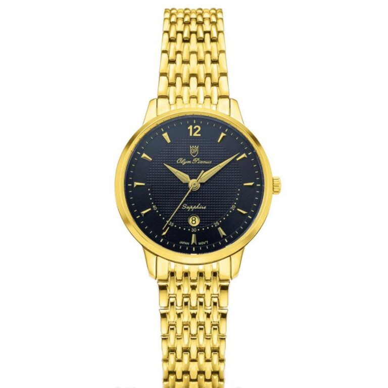 Olym Pianus 30mm Nữ OP5709LK-D