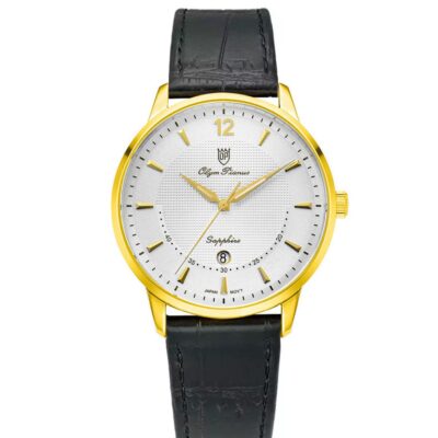 Ảnh sản phẩm Olym Pianus 40mm Nam OP5709MK-GL-T