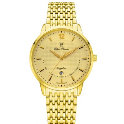 Ảnh sản phẩm Olym Pianus 40mm Nam OP5709MK-V