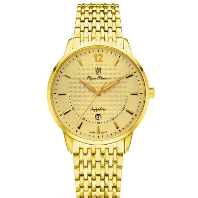 Olym Pianus 40mm Nam OP5709MK-V