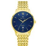 Olym Pianus 40mm Nam OP5709MK-X - Ảnh 1