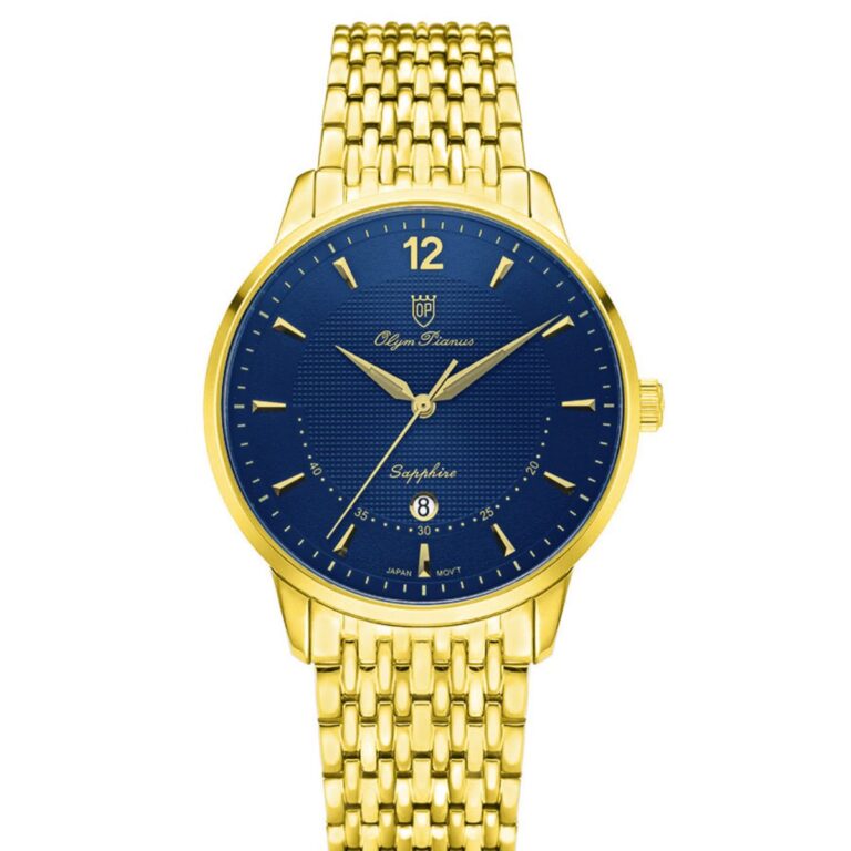 Olym Pianus 40mm Nam OP5709MK-X