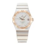 Omega 38mm Nam 123.20.38.21.52.001 - Ảnh 1