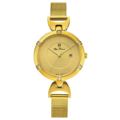 Ảnh sản phẩm Olym Pianus 30mm Nữ OP2498DLK-V