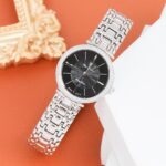 Olym Pianus 26mm Nữ OP5657DLS-D - Ảnh 2