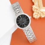 Olym Pianus 26mm Nữ OP5657DLS-D - Ảnh 5