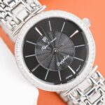 Olym Pianus 26mm Nữ OP5657DLS-D - Ảnh 6