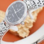 Olym Pianus 26mm Nữ OP5657DLS-D - Ảnh 4