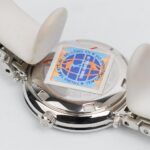 Olym Pianus 26mm Nữ OP5657DLS-D - Ảnh 7