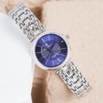 Olym Pianus 39mm Nam OP5657MS-X - Ảnh 3