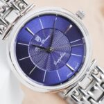 Olym Pianus 39mm Nam OP5657MS-X - Ảnh 5