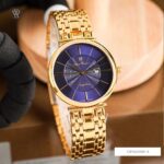 Olym Pianus 39mm Nam OP5657MK-X - Ảnh 2