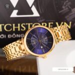 Olym Pianus 39mm Nam OP5657MK-X - Ảnh 3