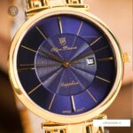 Olym Pianus 39mm Nam OP5657MK-X - Ảnh 4