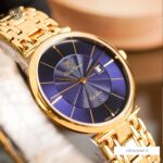 Olym Pianus 39mm Nam OP5657MK-X - Ảnh 6