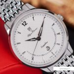 Olym Pianus 30mm Nữ OP5709LS-T - Ảnh 7