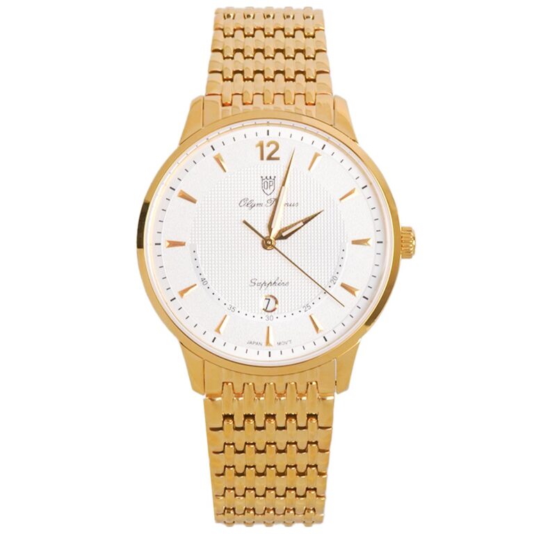 Olym Pianus 40mm Nam OP5709MK-T