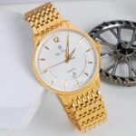 Olym Pianus 40mm Nam OP5709MK-T - Ảnh 4