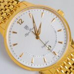 Olym Pianus 40mm Nam OP5709MK-T - Ảnh 5