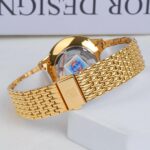 Olym Pianus 40mm Nam OP5709MK-T - Ảnh 6