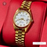 Olym Pianus 29mm Nữ OP68322L29K-T - Ảnh 2