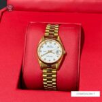 Olym Pianus 29mm Nữ OP68322L29K-T - Ảnh 3