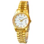 Olym Pianus 29mm Nữ OP68322L29K-T - Ảnh 1