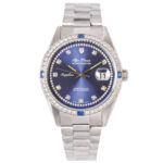 Olym Pianus 40mm Nam OP89322DGW-X-HX - Ảnh 1