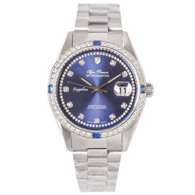 Ảnh sản phẩm Olym Pianus 40mm Nam OP89322DGW-X-HX