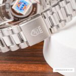 Olym Pianus 40mm Nam OP89322DGW-X-HX - Ảnh 2