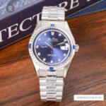 Olym Pianus 40mm Nam OP89322DGW-X-HX - Ảnh 4