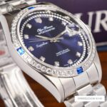 Olym Pianus 40mm Nam OP89322DGW-X-HX - Ảnh 8