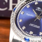 Olym Pianus 40mm Nam OP89322DGW-X-HX - Ảnh 9